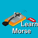 Cover Image of Télécharger Morse Code for Beginners Guide 1.0 APK