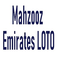 Mahzooz Emirates  LOTO Guessin