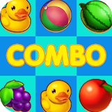 Combo Link- Amusing Elimination Game， Arcade Mode icon
