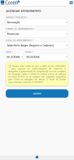Coren RS Screen 3