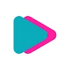Bplay-Video icon