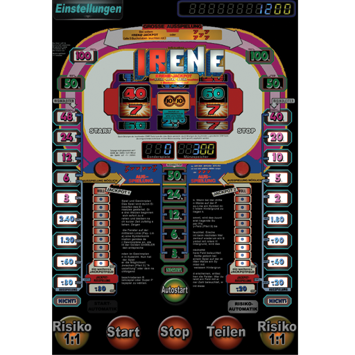 Download Irene von Sonderspiele 2.0.6 Apk for android