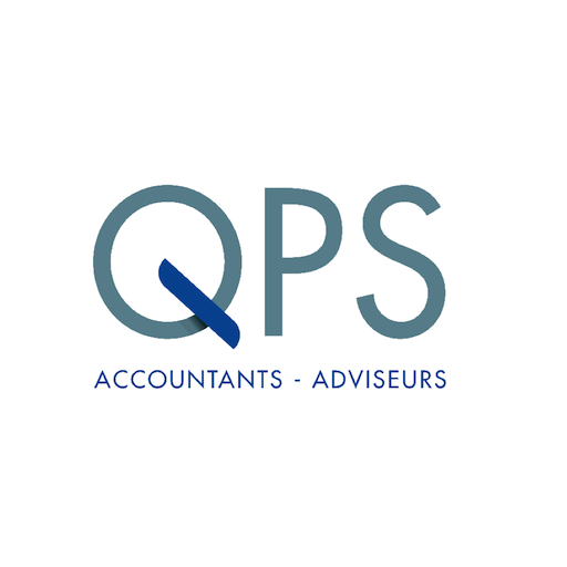 QPS Accountants logo