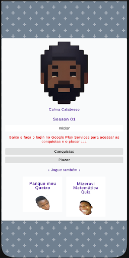 Vista previa de la aplicación