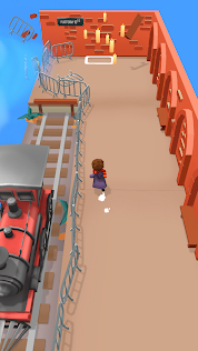 Wizard Universe - Magic Games - Screenshot 2