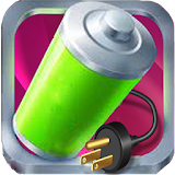 battery power icon