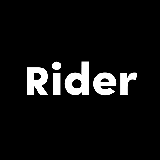 Wheelies Rider logo
