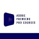 Adobe Premiere Pro Courses Download on Windows
