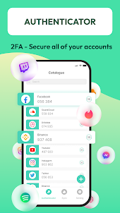 Password Manager App