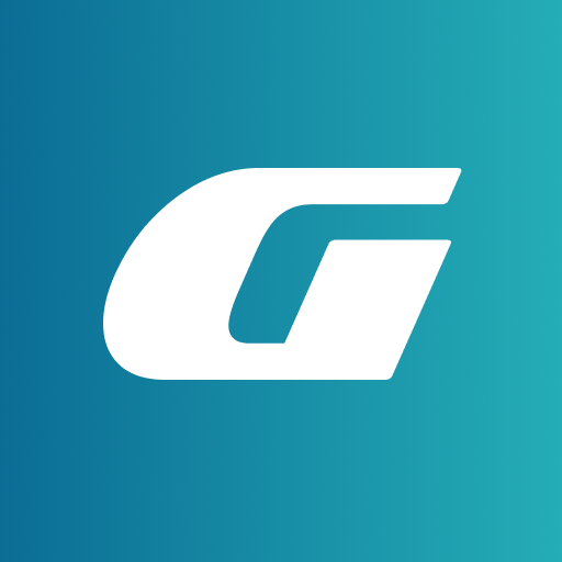 Geostron logo