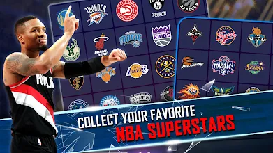 Nba Supercard Basketball Game Apps On Google Play