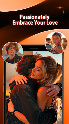 ReelFlare: AI Video Generator screenshot 1