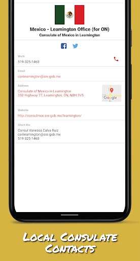 HUB Connect Screen 2