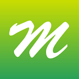 M宝商城 - 品质精选速购，专业移动分销平台 icon