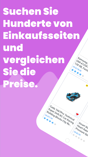 App-Vorschau