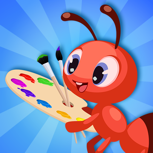 Ant Gallery Tycoon  Icon