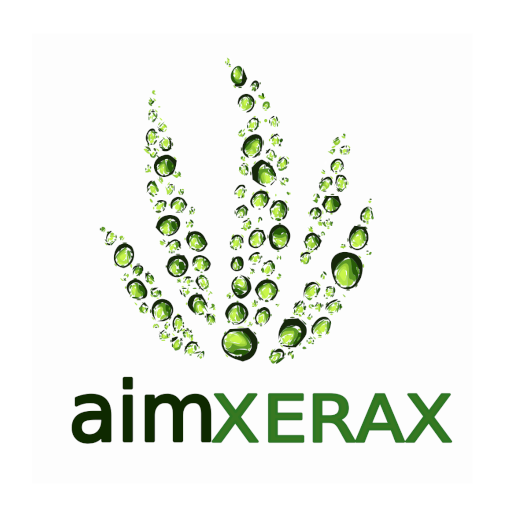 AIMXERAX logo