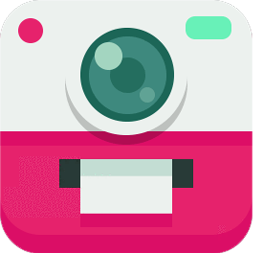 Pixy Photo Editor logo