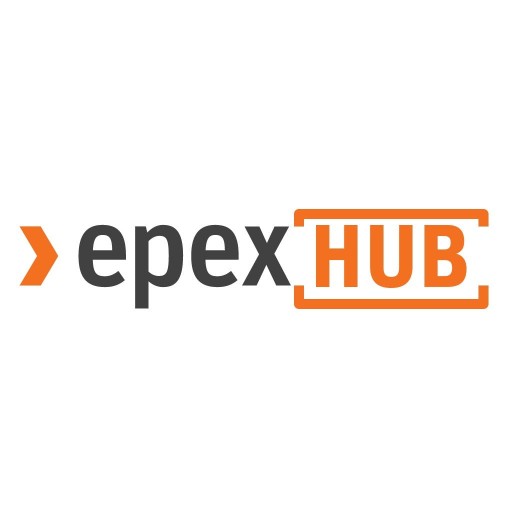 EPEX Hub logo