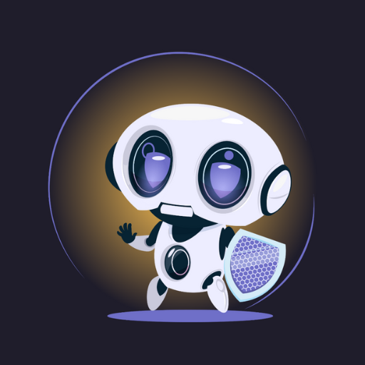 Atom AI - Chatbot & Note logo