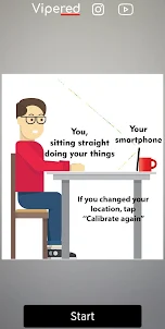 SitUpStraight: AI Sitting Post