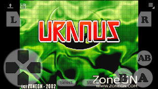 Multigba S (beta Multiplayer G - Screenshot 2
