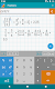 screenshot of Fraction Calculator + Math PRO