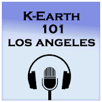 Cover Image of Descargar K-Earth 101 Radio 2.0 APK