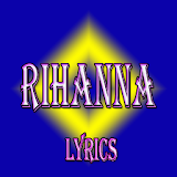 Rihanna Full Lyrics icon