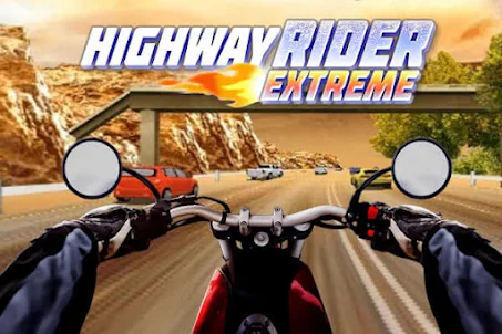 Highway Rider Extreme Prime