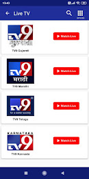 TV9 Gujarati poster 5