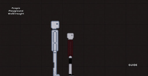 People Ragdoll Playground Tips