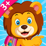 Cover Image of Download Preschool Adventures 1  APK