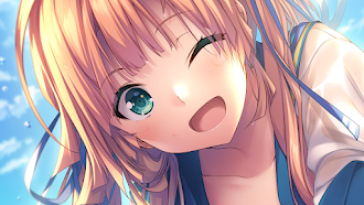 Game screenshot アマナツ～Perfect Edition～体験版 apk download