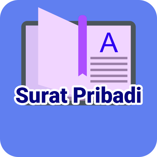 Contoh Surat Pribadi Download on Windows