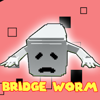 Bridge Worm Addon For Pocket Edition