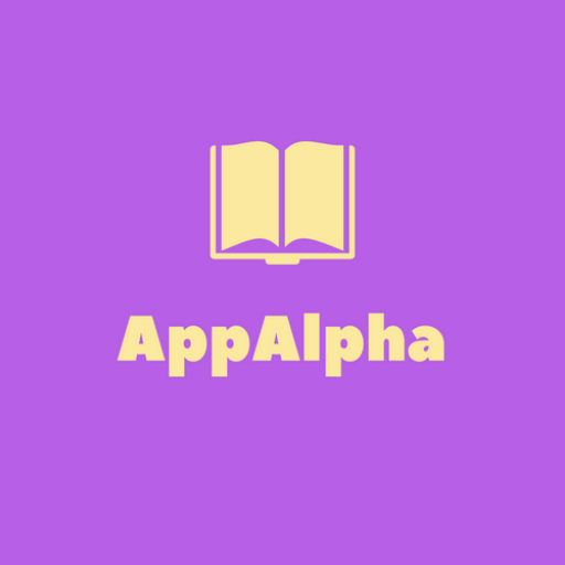 AppAlpha logo