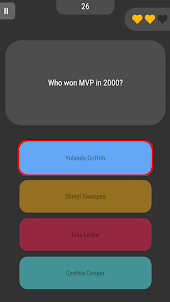 Quiz Time - Word Trivia