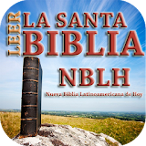 NBLH Santa Biblia ✞ icon
