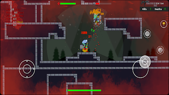 Game screenshot Doodle War hack
