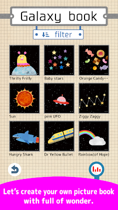 The Galaxy Wanderer Game - Screenshot 4