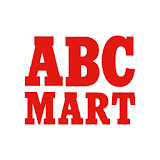 ABC-MARTアプリ icon