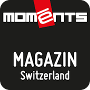 Moments Magazine