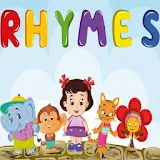 kids rhymes in english icon