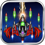 Cover Image of Tải xuống Galaxy Wars - Squadron 1.0.29 APK