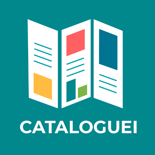 Cataloguei logo