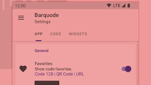 Barquode MOD APK v4.4.1 (Pro Features Unlocked) Download Gallery 6
