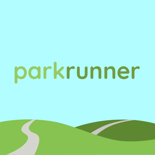 parkrunner - Weekly 5k results tracker icon