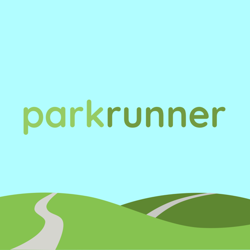 parkrunner: weekly 5k results  Icon