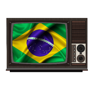 Brazil TV Stations